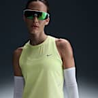 Nike Swift Women's Dri-FIT Running Tank Top. Nike.com